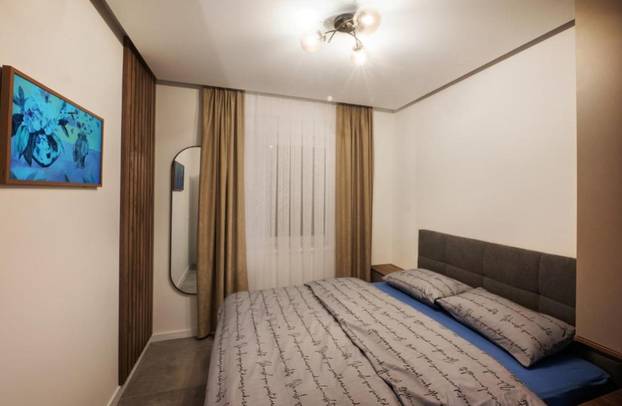 FOTO Ovo je vila za najam od čije vas cijene neće boljeti glava: Ima bazen i lijepu terasu