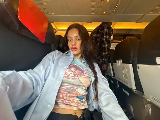 FOTO Ova španjolska diva ima dva Grammyja: Publiku osvaja svojim specifičnim zvukom