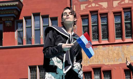 'Glasali smo za Hrvatsku, a piše u poruci da je glas išao Izraelu!' EBU se oglasio oko problema