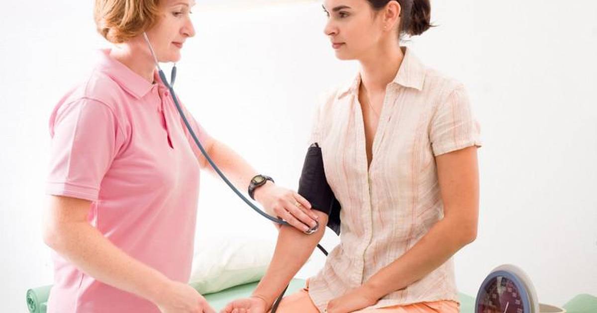 mjerenje tlaka na obje ruke metodički razvoj hipertenzije