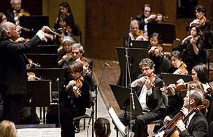 Sjeverna Koreja: Njujorška filharmonija imala koncert