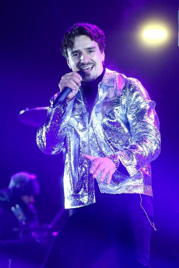 Adi Šoše otvorio javni doček Nove godine u Sarajevu