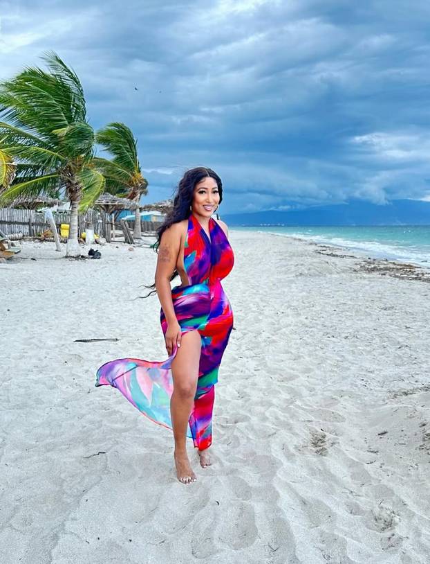 FOTO Opsjednuta estetskim operacijama: 'Želim imati stražnjicu poput Nicki Minay!'