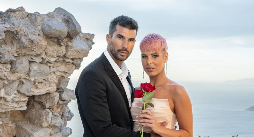 Priče im se ne poklapaju! Maida otkrila što se dogodilo između nje i Miloša: Nema povratka