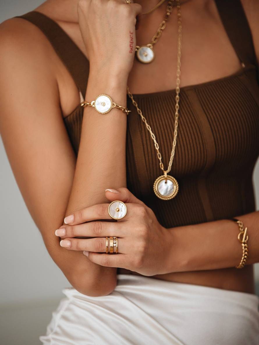 De'llure ljetni boho chic!