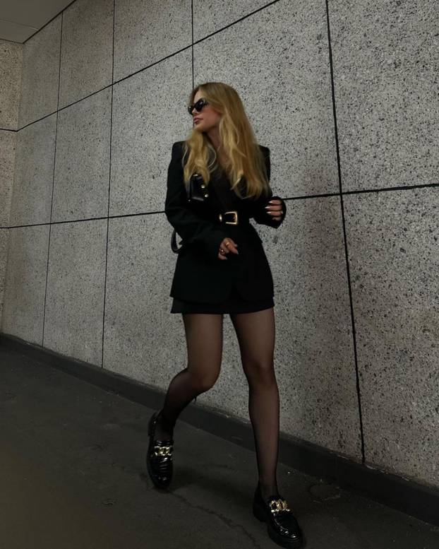 FOTO Shakira ju je opisala kao Twingo, a sebe kao Ferrari. Evo tko sad ljubi Barcinu legendu