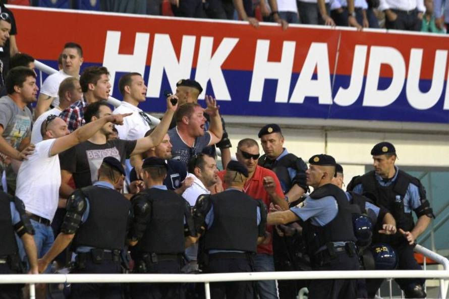 Miranda Cikotić/Pixsell