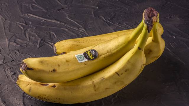 Kako da banane što dulje traju? Uz ovaj trik će sporije truliti, a i okus će im biti puno bolji