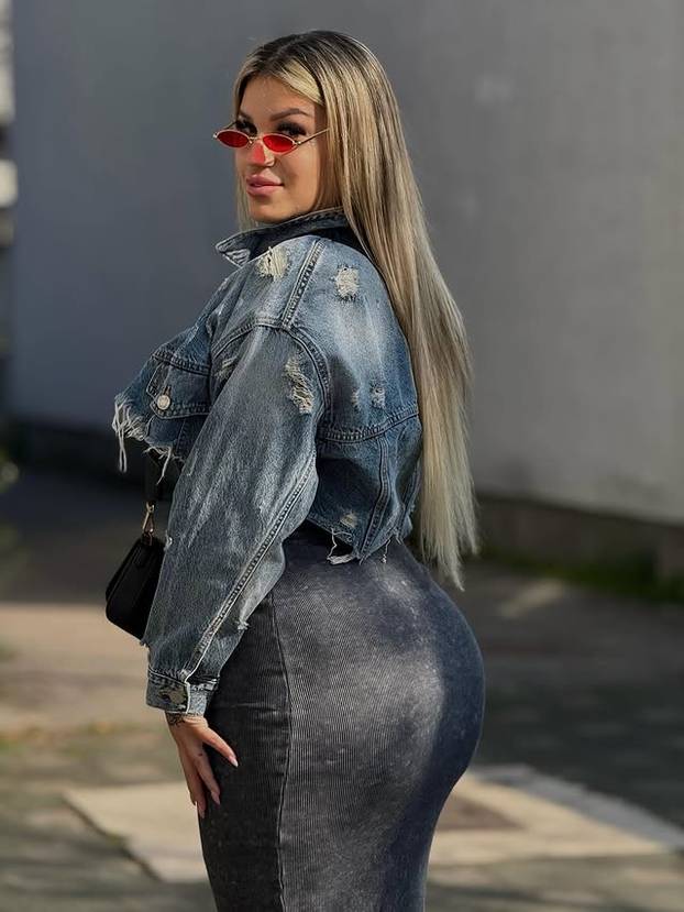 FOTO Od Hrvatske do svijeta: Svi žele da ih Marina tetovira