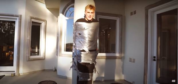 FOTO Nekad youtuber, a danas snagator: Pogledajte kako je Jake Paul postao svjetski hit