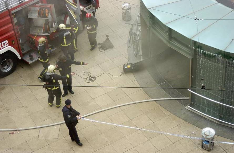 Marko Mrkonjić/Pixsell