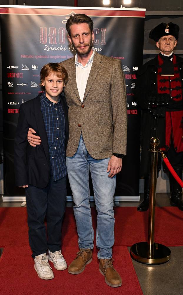 Zagreb: Premijera igranog filma „Samoća"