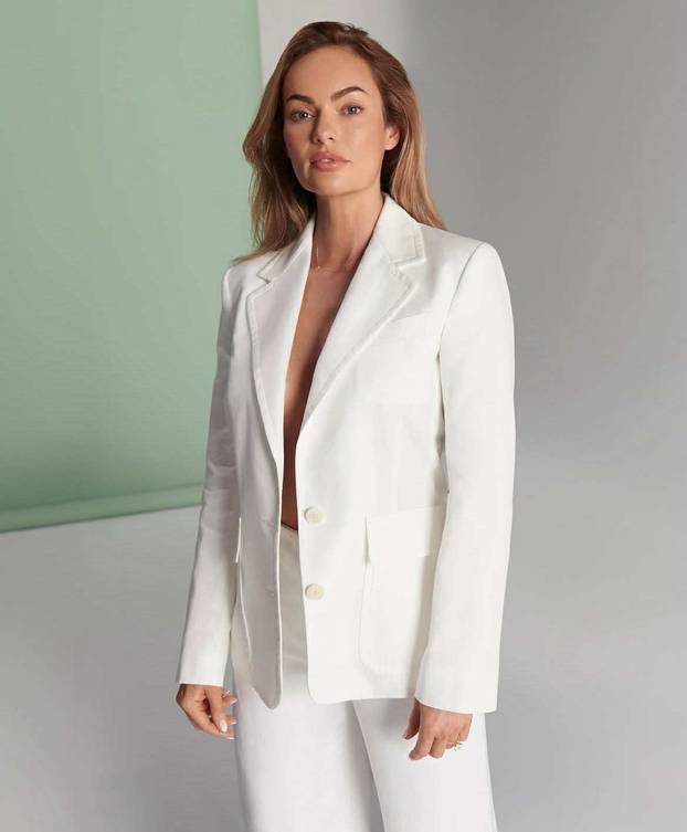 FOTO S 40 godina otkrila sve! 'Cijeli život sam skrivala svoje tijelo, ali sad više ne'