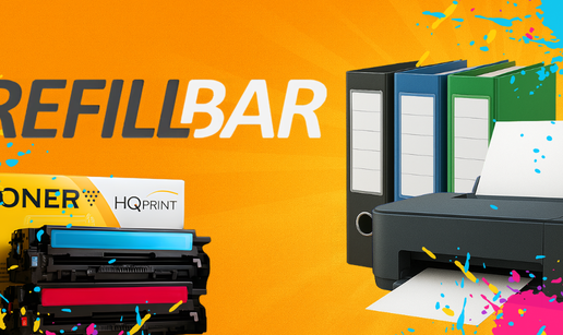 Pametna kupnja za ured: toneri, tinte i baterije koje &scaron;tede novac