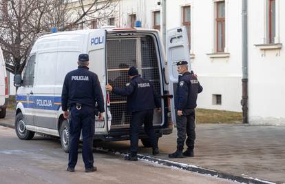 Odvjetnik uhićenog u Vukovaru: 'Nemam saznanja o tome je li on navijač i je li bio u Grčkoj'