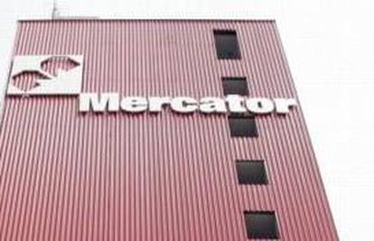 Sberbank na aukciji prodaje 18,5 posto dionica Mercatora