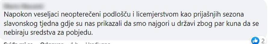 Slavonci su se u novoj 'Večeri za 5' iskazali kao dobri domaćini, publiku je ipak zbunila teletina