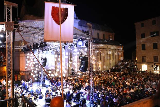 26. Večeri dalmatinske šansone Šibenik 2023.