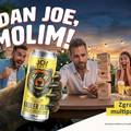 Novo lice pivske ekipe: JOE sti&zcaron;e na INA i Tifon lokacije