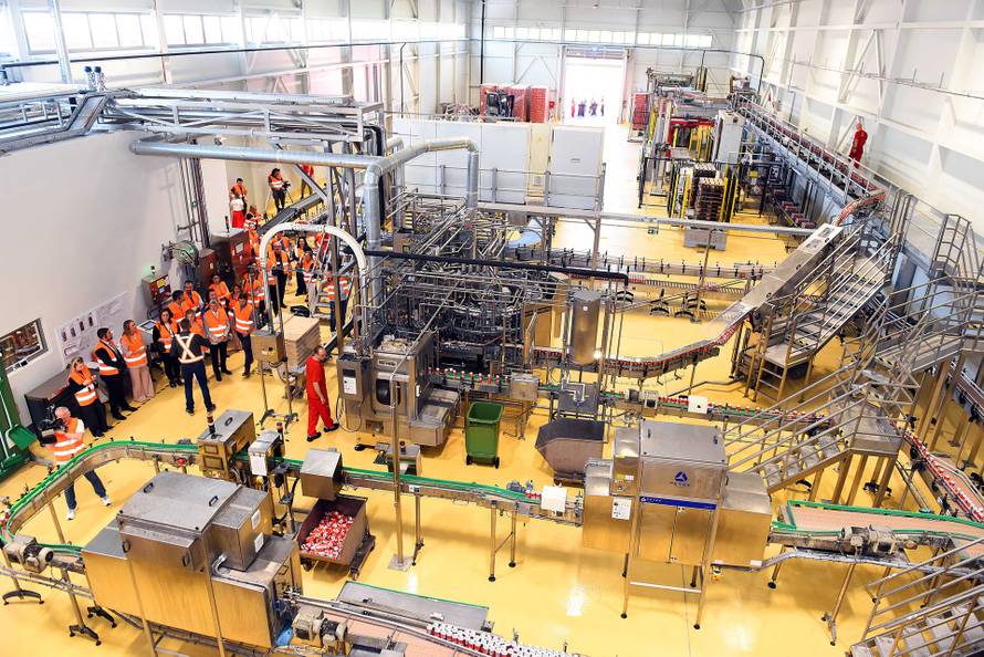 HEINEKEN Hrvatska obilježio završetak jednog od najvećih projekata