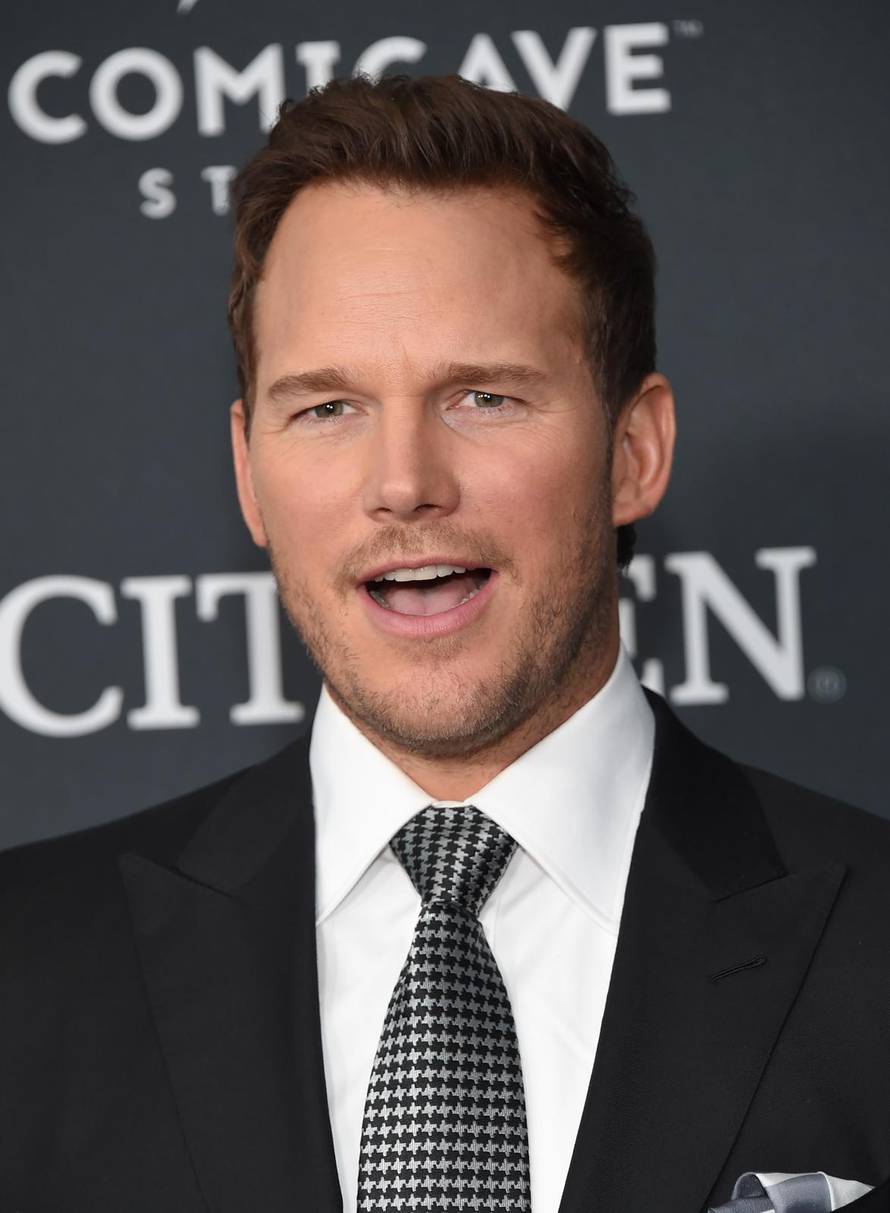 Avengers: Endgame World Premiere - Los Angeles