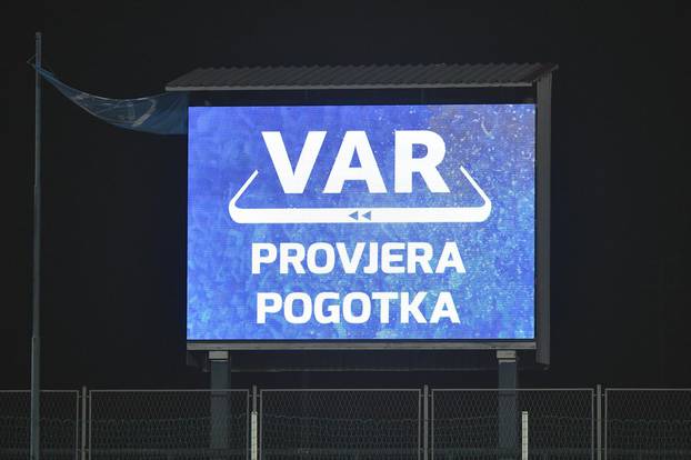 Varaždin i Hajduk sastali se u 15. kolu HT Prve lige