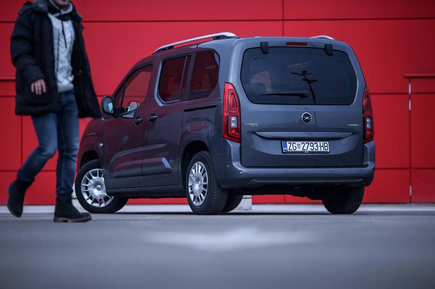 Rijetko koji novi automobil će nuditi više prostora za novac