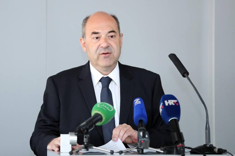 Zagreb: Potpisan ugovor o dodjeli bespovratnih sredstva za "Pilot-projekt uvođenja naprednih mreža“