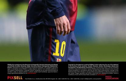Gallardo opet ima 'ekskluzivu': Messi na ljeto odlazi iz Barce