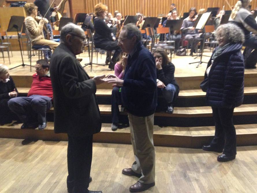 Morriconeu je kućna prijateljica bila Zagrepčanka: 'S vrata me tražio da kuham omiljeno jelo'