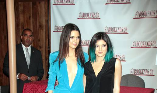 Kendall i Kylie Jenner na listi najutjecajnijih tinejdžera 2014.