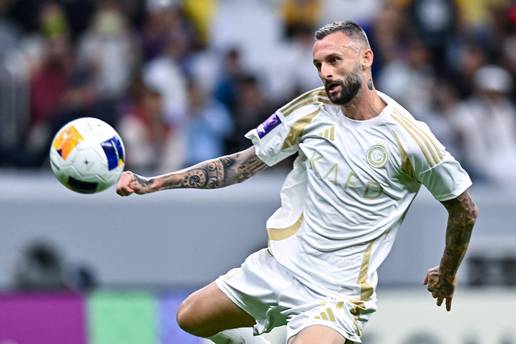 U&Zcaron;IVO Zadnji dan transfera: City potro&scaron;io pola milijarde eura ovo ljeto! Brozovi&cacute; odbio Mourinha?