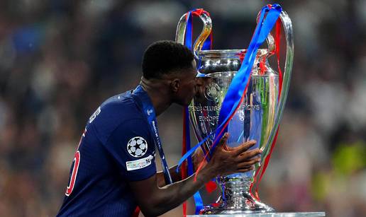 Danas je borba za prvi europski trofej u sezoni! Evo gdje gledati PSG i Tottenham u Superkupu