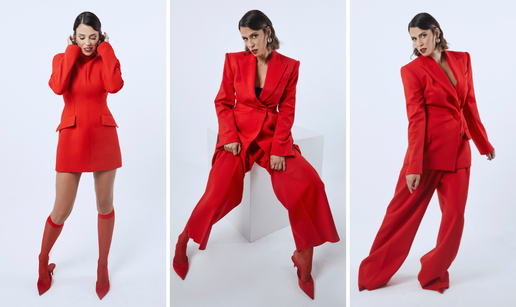 Natali Dizdar za 24sata: Lola mi je promijenila pogled na svijet