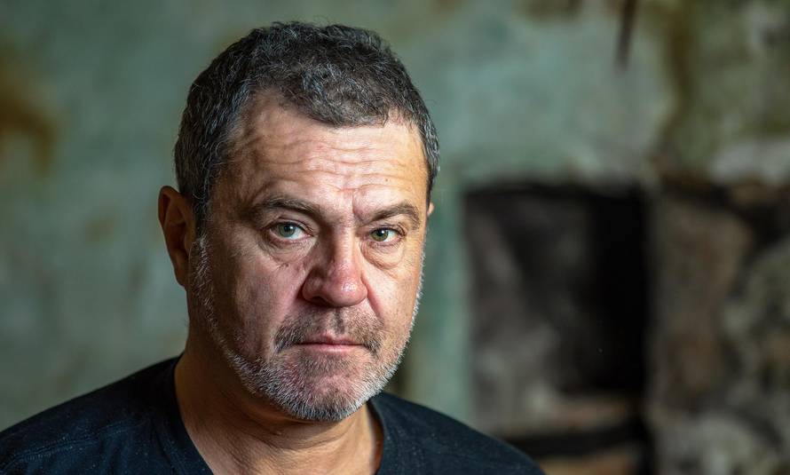 Razveo se Alen Vitasović: Nismo se pomirili, žao mi je naravno...