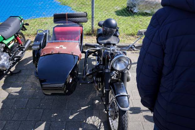 Zadar: Održana je šesta po redu “Nagrada grada Zadra”