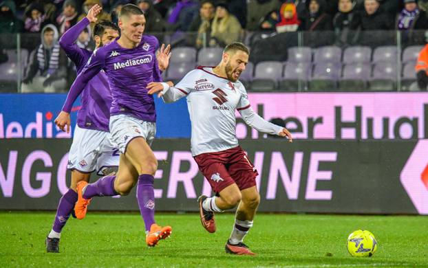 Jurićev Torino pobijedio na teškom gostovanju, Vlašić odigrao cijelu utakmicu