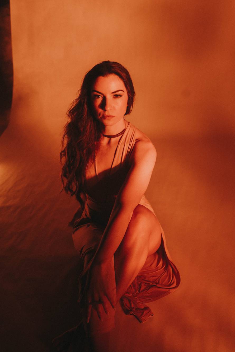 Jasmina Makota: Chicago me izgradio kao glazbenicu, a u svojim sam očima već pobijedila