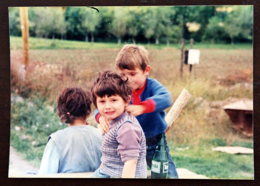 Ruža: Moja kći je plakala jer se više uopće ne sjeća tatina lica