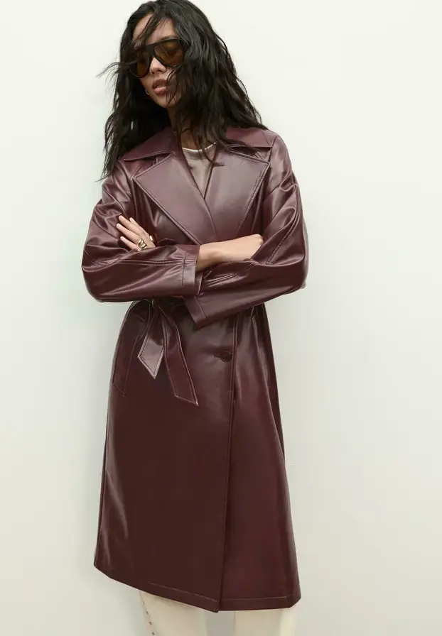 Pregledali smo ponudu za vas! Kaputi i baloneri - jesenski stil na čak 40 raznolikih načina