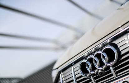 Audi je zbog nestačice čipova odlučio produljiti ljetni godišnji