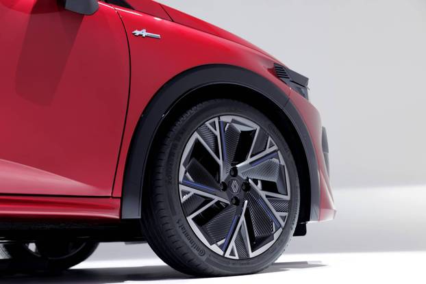 RENAULT CLIO VI FULL HYBRID E-TECH (RB3B1 HEV)