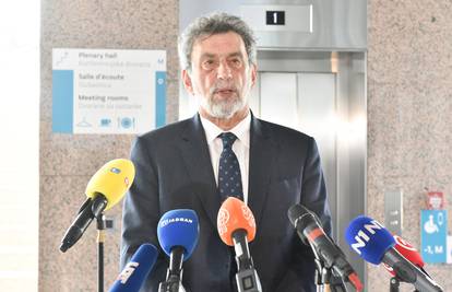 Ministar Fuchs: Vjerujem da neće biti prosvjeda, dobrobit djece mora biti na prvom mjestu