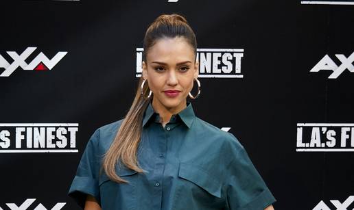 FOTO Ne libi se pokazati svoju prirodnost u Hollywoodu, a do dan danas nije pričala o otmici