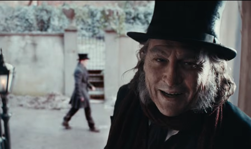 Johnny Depp je neprepoznatljiv u traileru za najnoviji film...