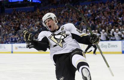 Nevjerojatno: Sidney Crosby je prešao 900 bodova u NHL-u