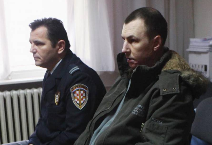 Tomislav Miletić/Pixsell