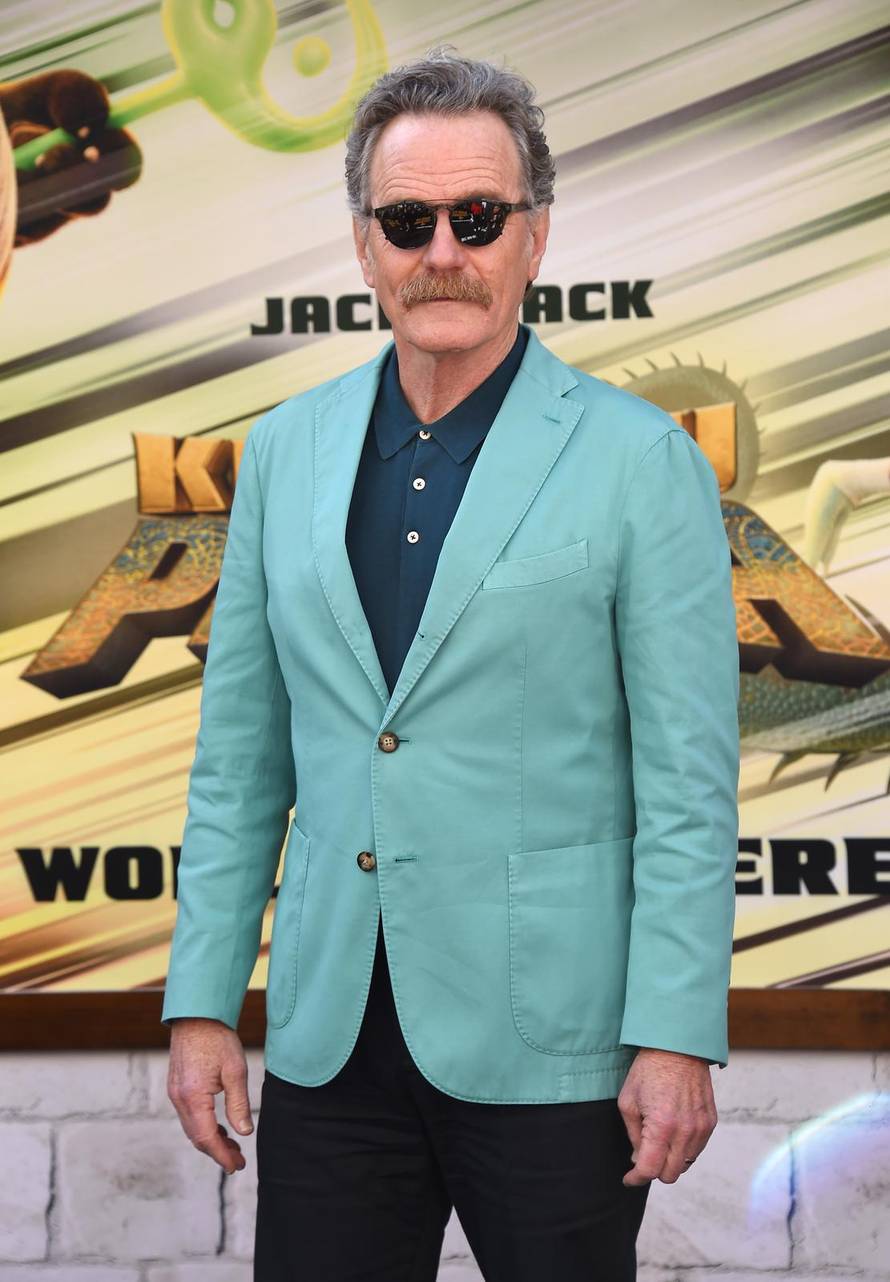 ‘Kung Fu Panda 4’ World Premiere