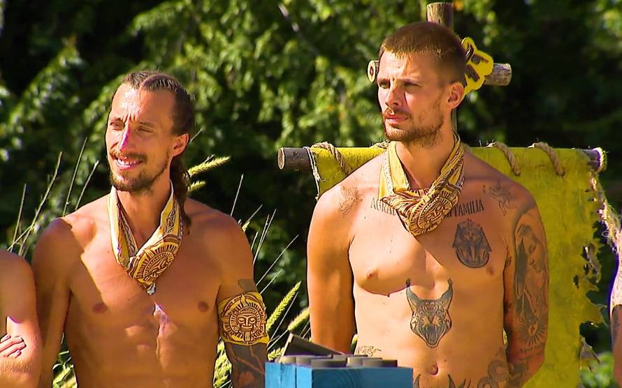 Veliki preokret u Survivoru!