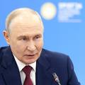Putin opleo po Zelenskom: 'Ma on stalno glumi Ramba...'